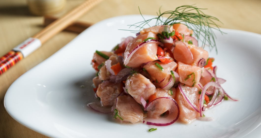 Where to Find Canberra’s Best Ceviche