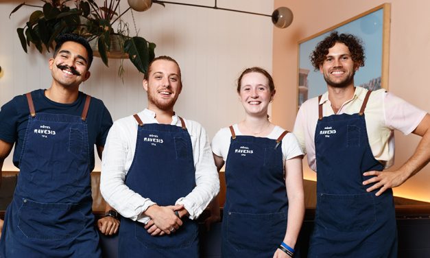 Tip your Favourite Restaurant for ‘Tip to Hospo’ Day