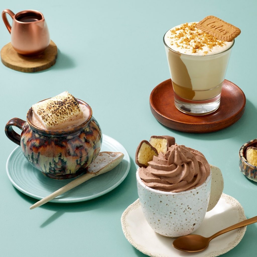 Where to Find Canberra's Best Hot Chocolate this Winter! OutInCanberra