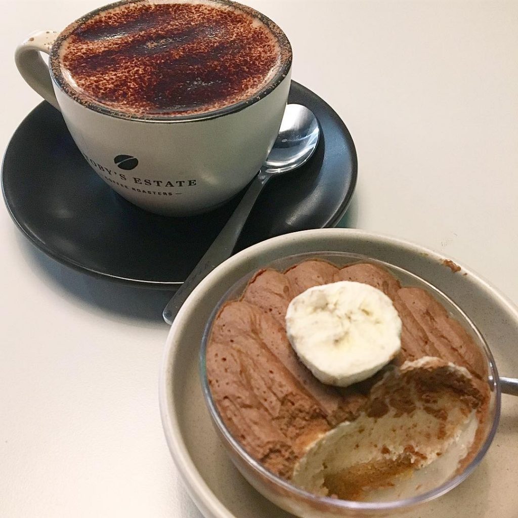Where to Find Canberra's Best Hot Chocolate this Winter! OutInCanberra