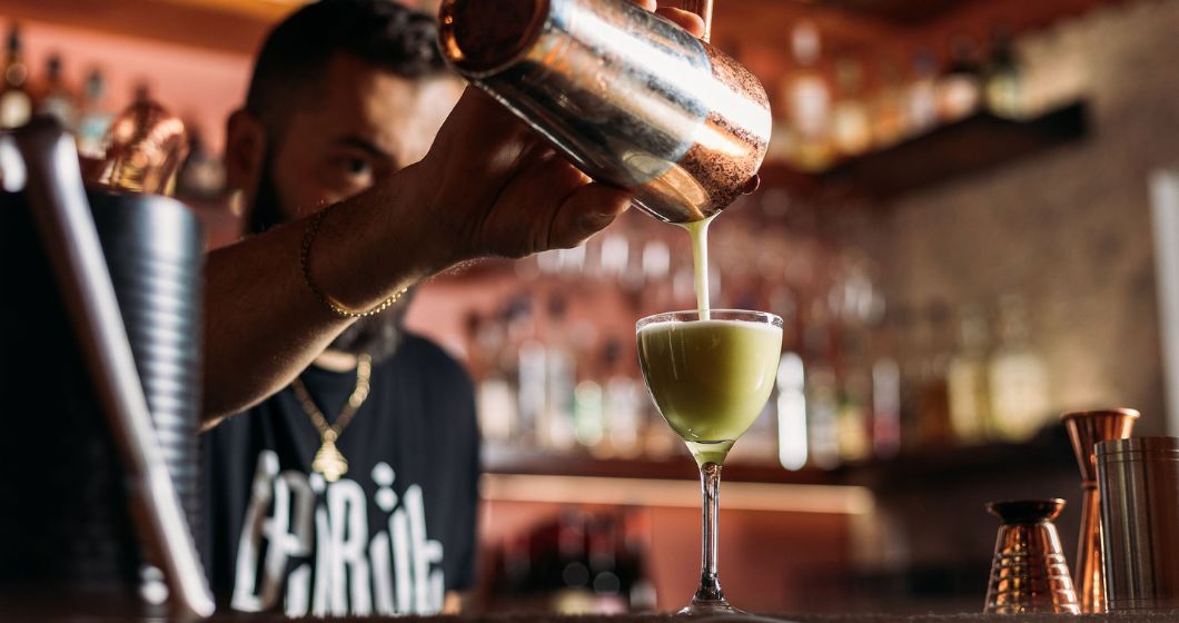 Where to get the best cocktails in Canberra