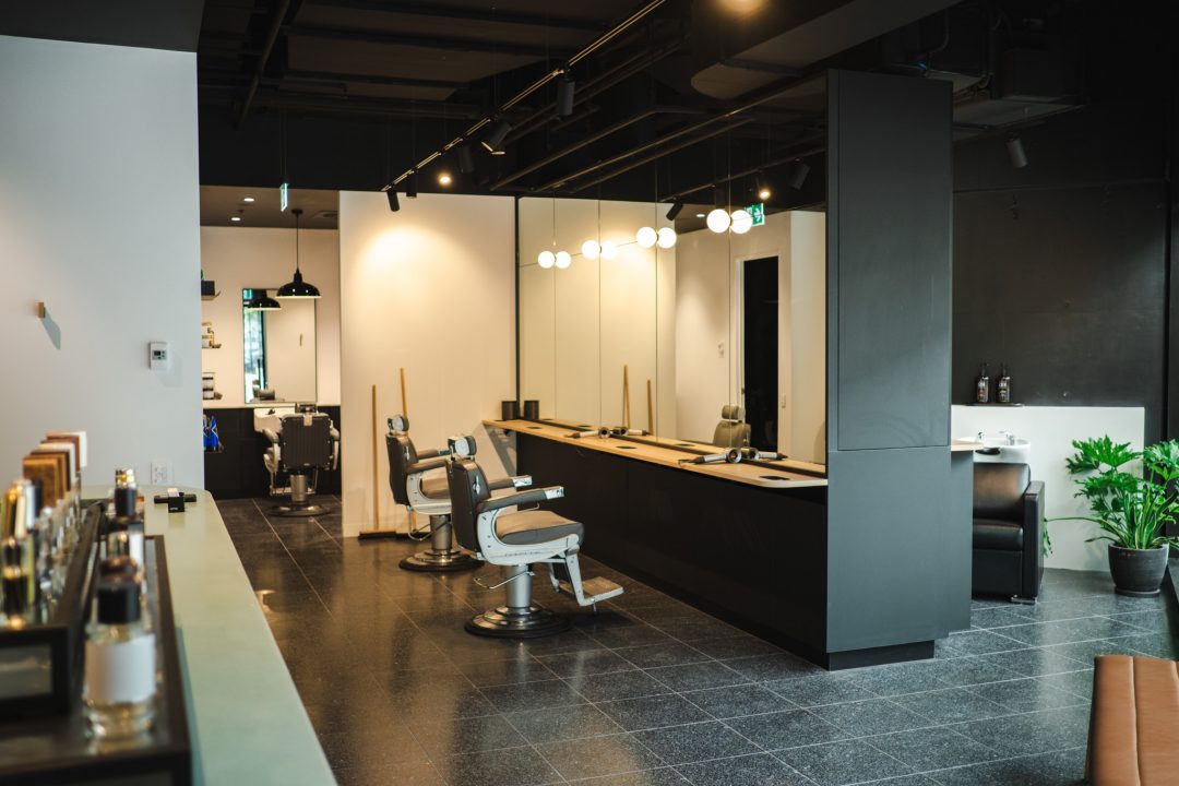 5 Barber Shops in Canberra to visit for your next haircut! OutInCanberra