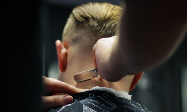 5 Barber Shops in Canberra to visit for your next haircut!