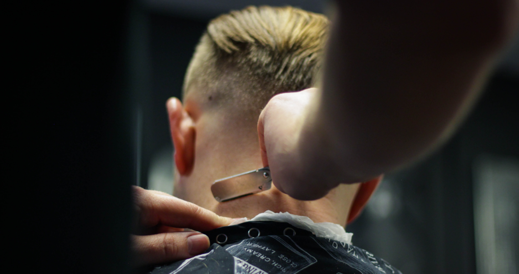 5 Barber Shops in Canberra to visit for your next haircut!