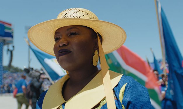 The Top 6 Films of The South African Film Festival