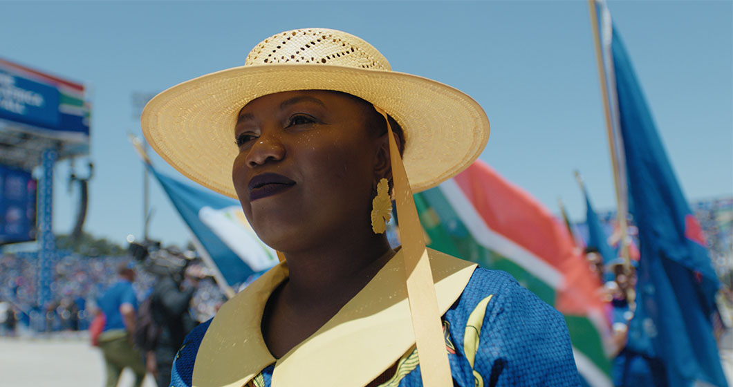 The Top 6 Films of The South African Film Festival