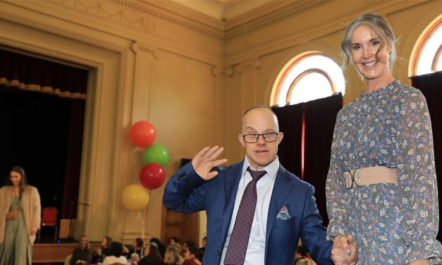 Charity is Best Served with a Cuppa: Hartley High Tea Returns