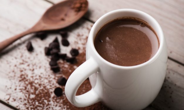 Where to Find Canberra’s Best Hot Chocolate this Winter!