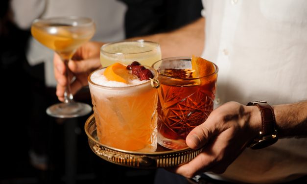 It’s Aperitif Time in Canberra!