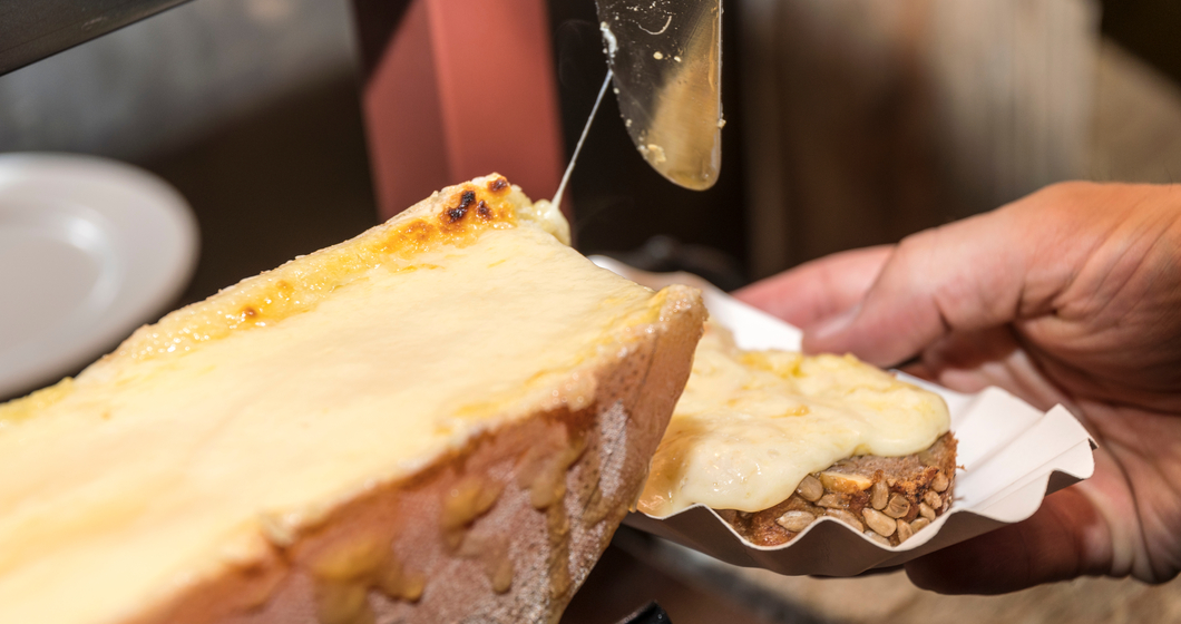 Did Someone Say Raclette? A French Christmas in July Market is Coming to Canberra