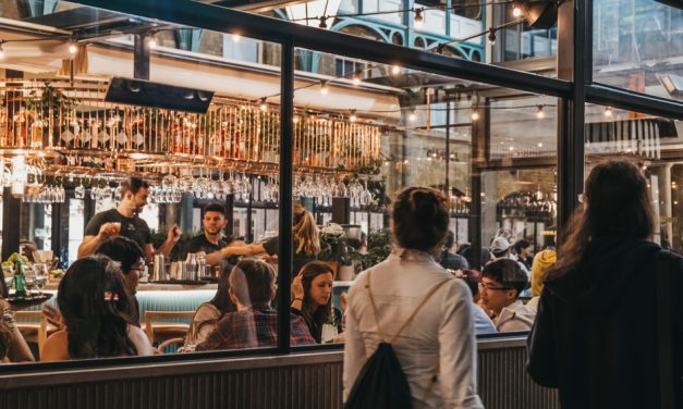 A Very Multicultural Culinary Journey of Canberra