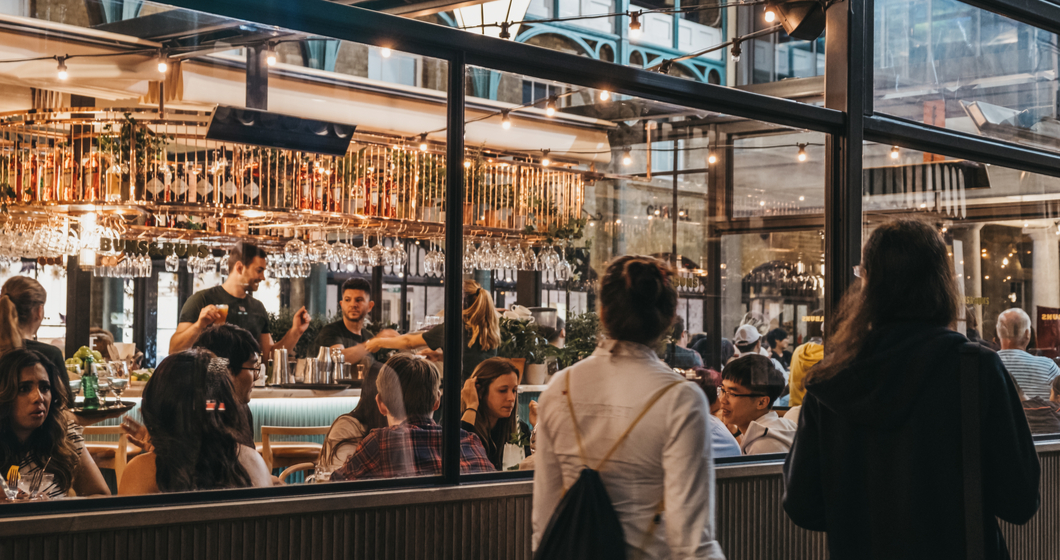 A Very Multicultural Culinary Journey of Canberra