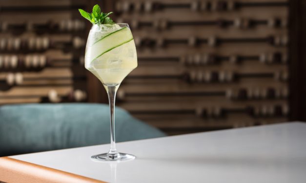 We’ll have you grinning with these 7 gin spots