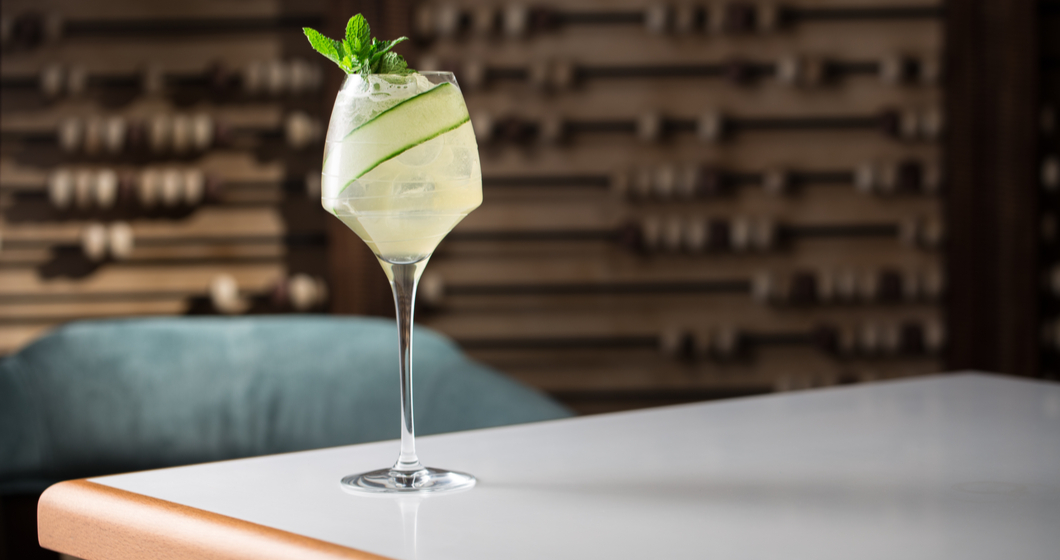 We’ll have you grinning with these 7 gin spots