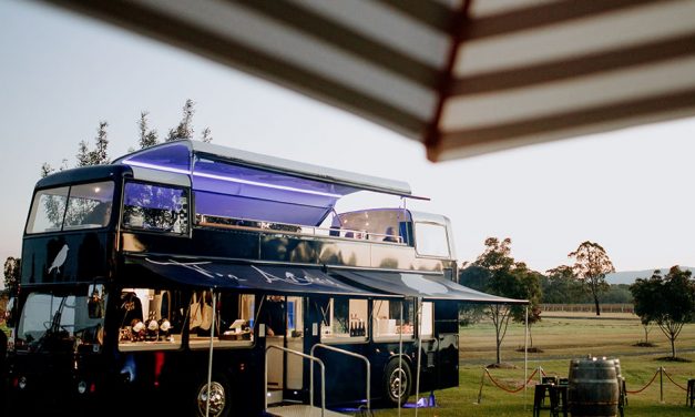 Chant Du Vin: A Wine & Music Experience Coming to the Canberra Region