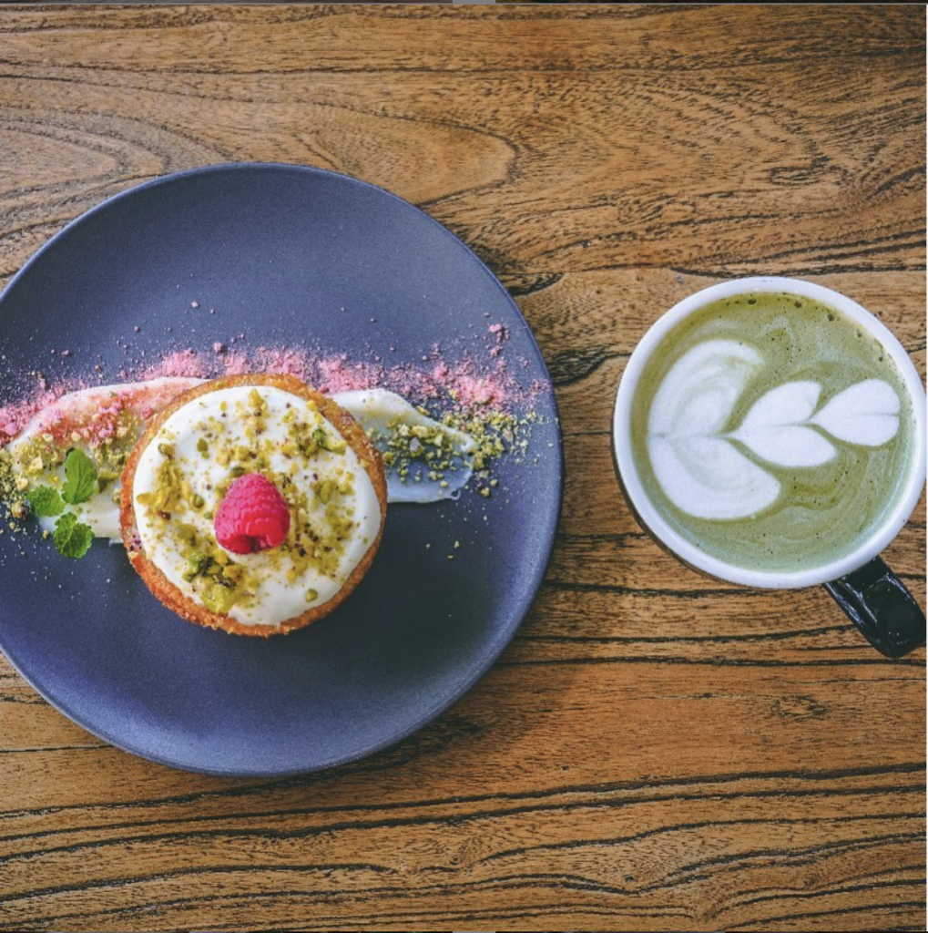 5 warm drinks (other than coffee) to try in Braddon OutInCanberra