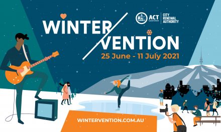 Wintervention