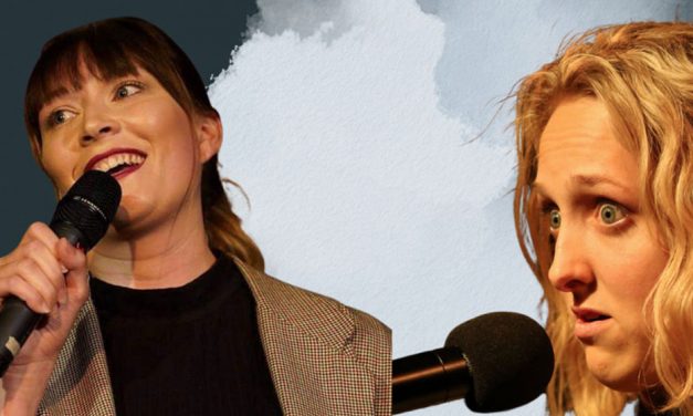 Take a Seat at the One-Off Spring Edition of the Canberra Comedy Festival