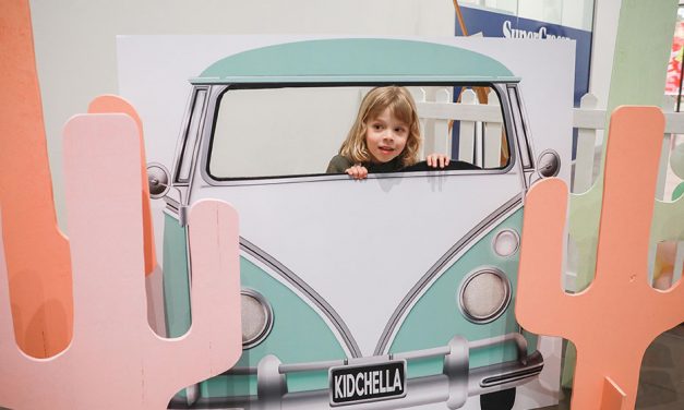 Top 7 Winter School Holidays Activities
