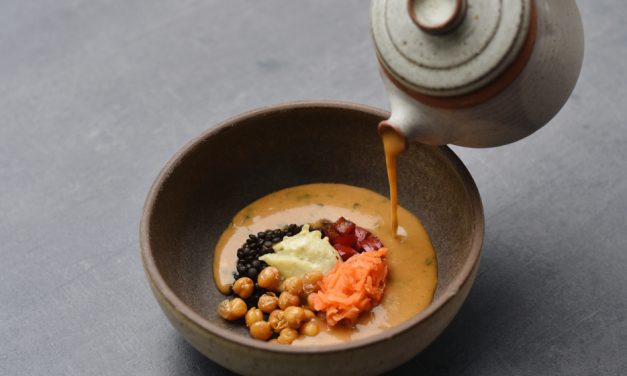 Canberra’s Top 5 Must-Try Veg Dishes