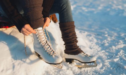 5 of the Coldest Winter Activities in Canberra
