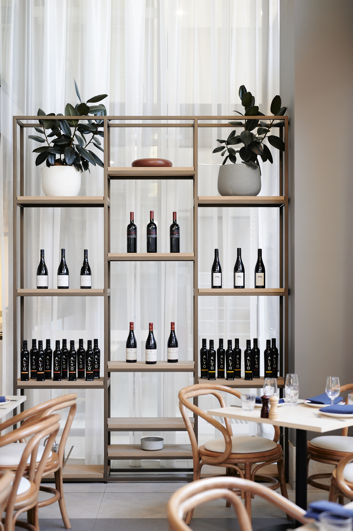 Braddon Merchant’s Wine Series Returns with Castagna Wines OutInCanberra