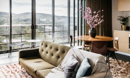 The Perfect Getaway: A Staycation and New Menu from Ovolo Hotels