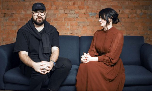 Ep.4 G&T Time Live – Style Uniform