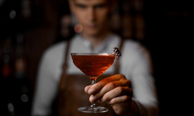 How to Get Through the Last Week of Dry July