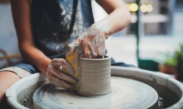 Fired Up: A Festival Celebrating Ceramics