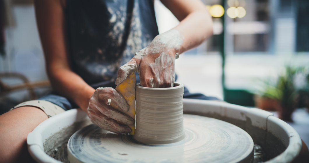 Fired Up: A Festival Celebrating Ceramics