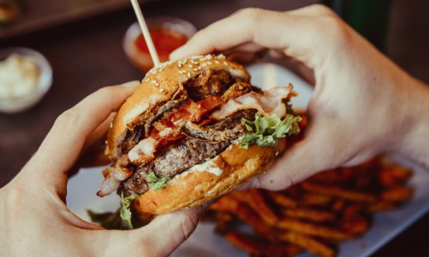The Ultimate Hangover Cure Foods