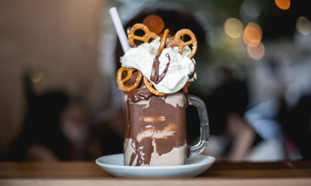 Find Your Sweet Spot for World Chocolate Day