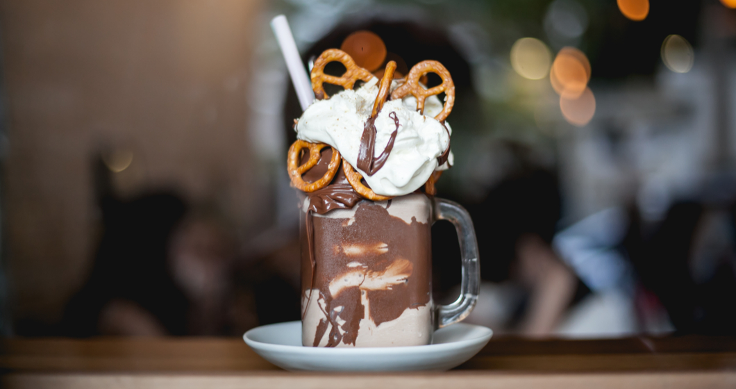 Find Your Sweet Spot for World Chocolate Day