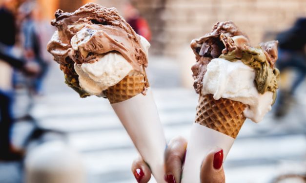 We’ve got the Scoop: Best Ice-Cream in Canberra