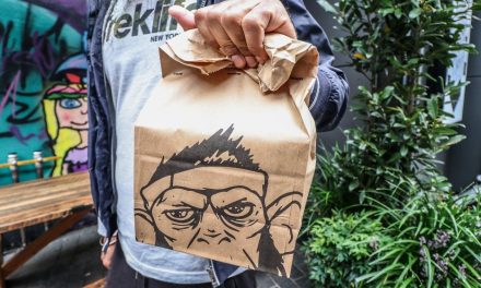 Lockdown 2.0: Who’s got the Takeaway Goods (UPDATED)