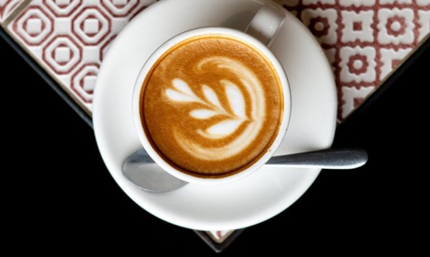 CANBERRA, DON’T GIVE UP ON GOOD COFFEE!