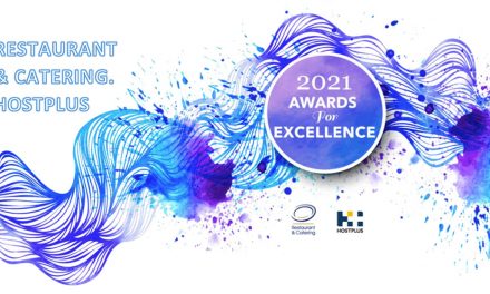 Awards for Excellence: ACT Best Restaurants and Cafes Announced!