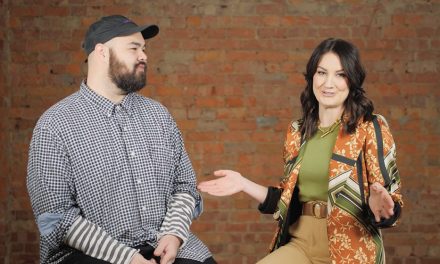 G&T Ep.6 Live – Clashing Prints