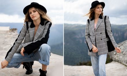 Decoding Denim