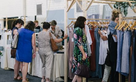 Made for Locals, by Locals: The Handmade Market is back!