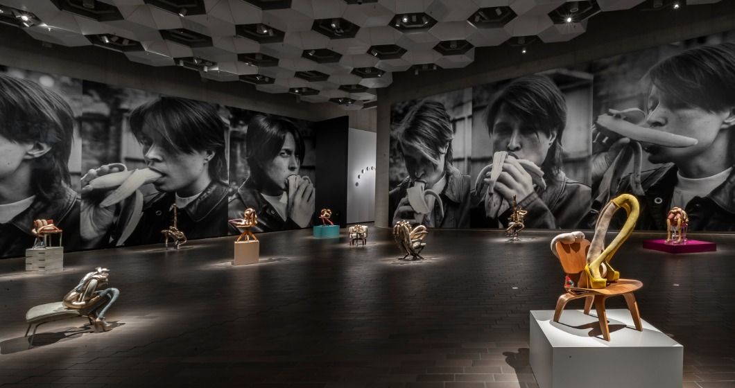 Know My Name Pt 2 NGA Announces Three New Exhibitions OutInCanberra