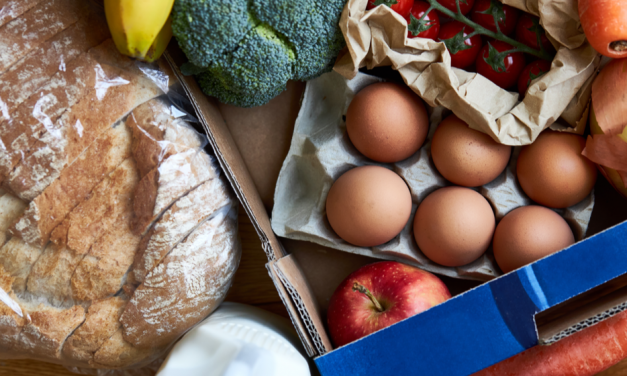 Where to do your Weekly Shop (that isn’t Woolies or Coles)