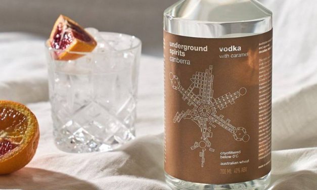 4 Local Vodkas to try for National Vodka Day