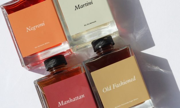 Good Things Come in Small Packages: 7 Lockdown Bottled Cocktails