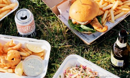 Where to Find the Best Picnic Lunch Packs