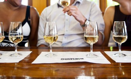 3 Virtual Canberra Wine Tasting Experiences