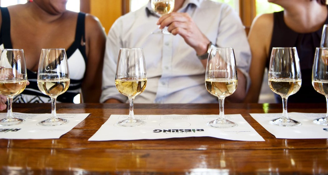 3 Virtual Canberra Wine Tasting Experiences