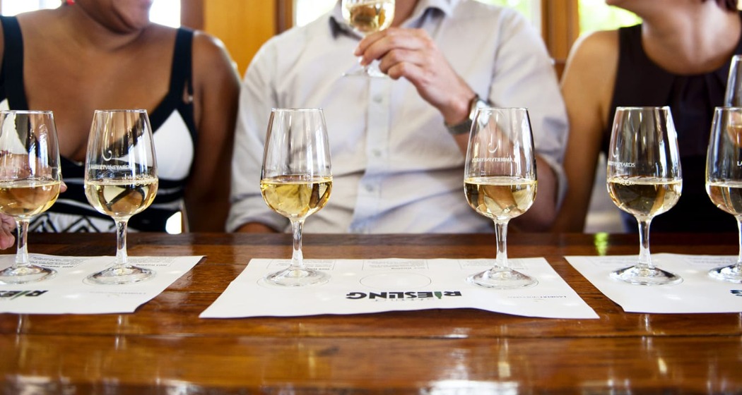 3 Virtual Canberra Wine Tasting Experiences