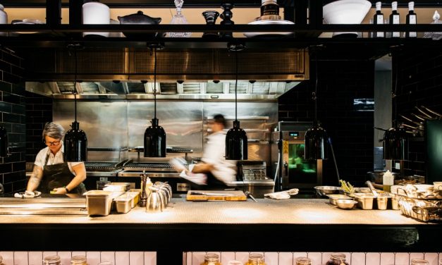 Everything you need to know about Hospo opening back up